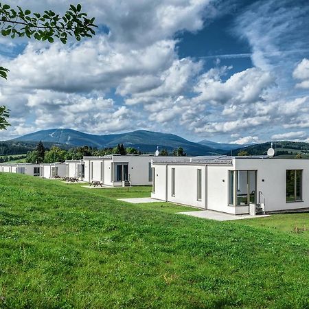 Apartmany Hradecek Mladé Buky Zewnętrze zdjęcie